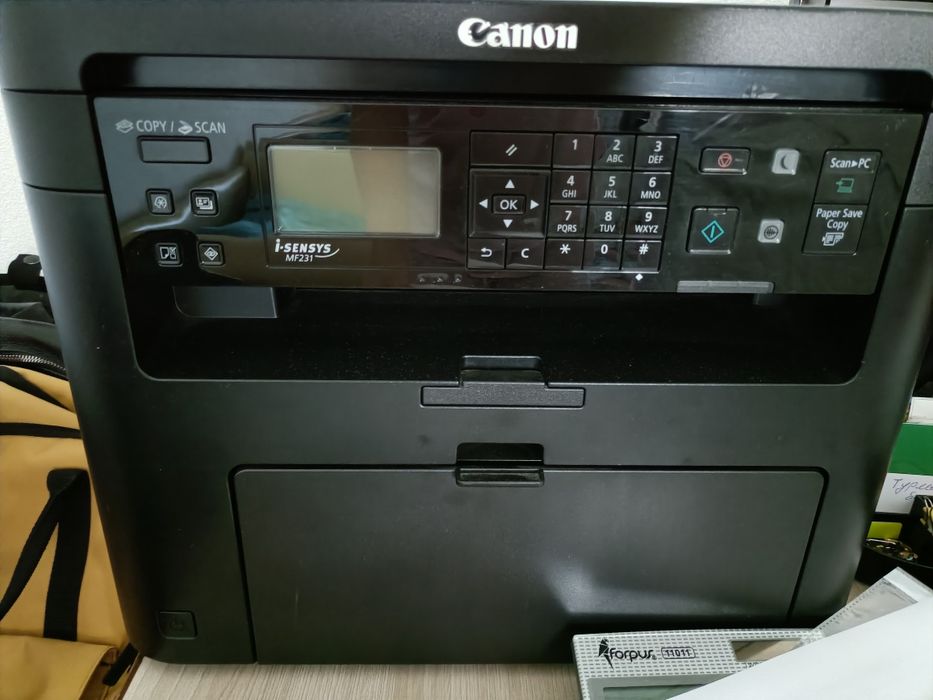 Продам принтер Canon
