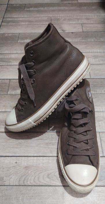 Ghete Converse Nr 42