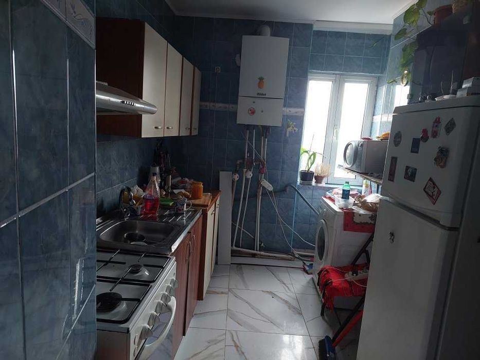De vanzare apartament 3 camere zona Gara de Nord cu Basarab