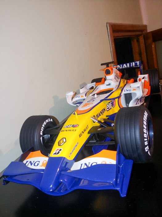 Machete masini puzzle 3D scara 1/6 1/32 1/36 1/43