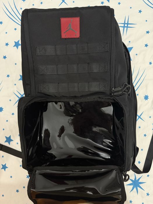 Ghiozdan Jordan Collector’s