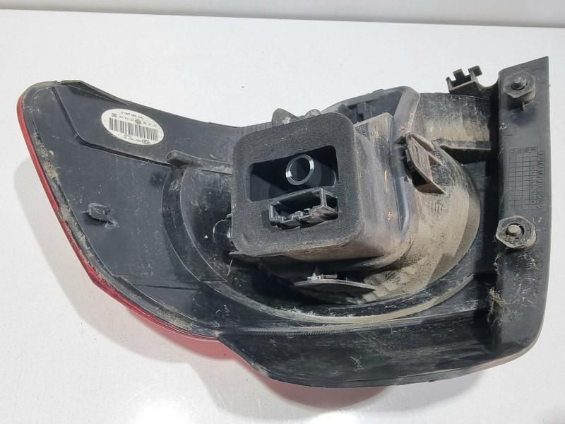 Stop stanga aripa Volkswagen Golf 6 5K0945257 Hatchback