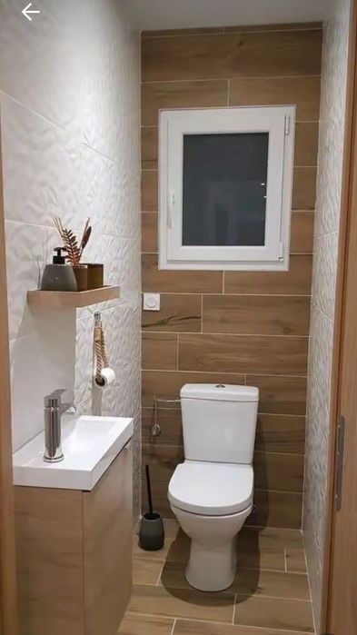 Профилактика и ремонт унитаза.