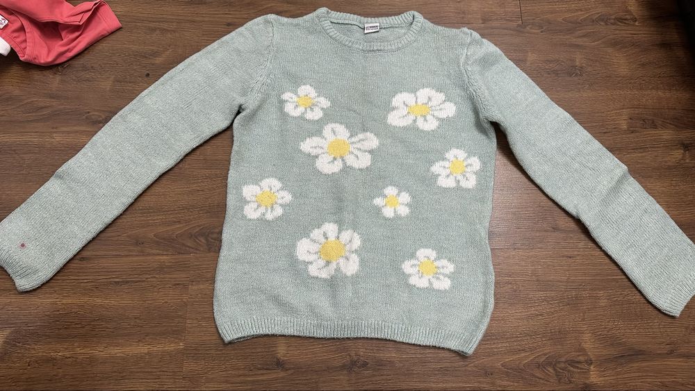 Толстовки для девочек