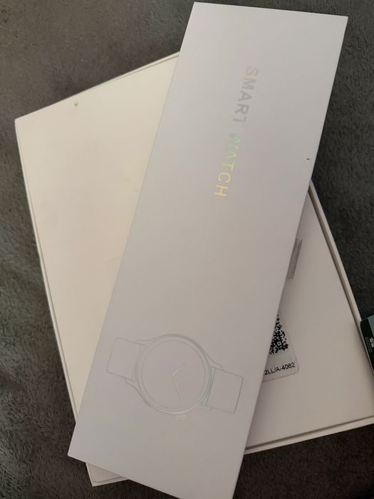 Smart watch AR-01