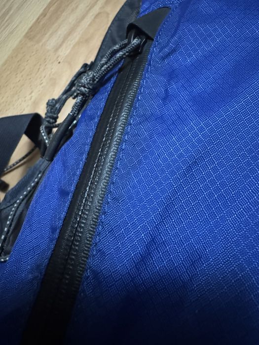 Mc Kinley туристическа раница