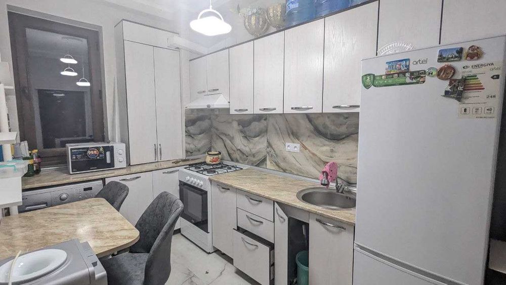 2х комн в Никитина в новостройке | Мирзо-Улугбек