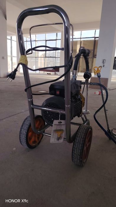 Вагнер апарати 3 млон