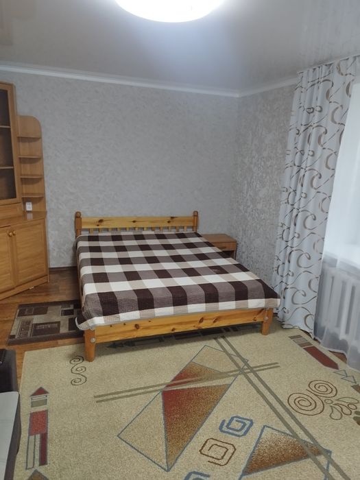 Сдам 1...Комнатную квартиру.