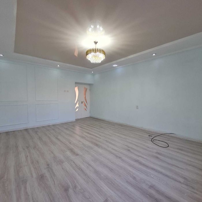 3 комнатная квартира