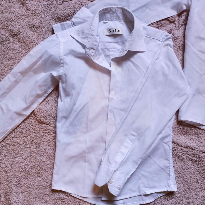 Рубашки в отличном состоянии