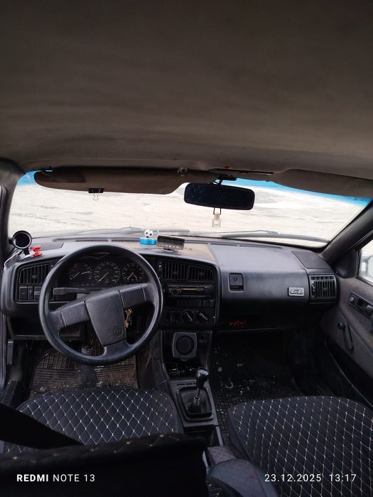 Продам пассат. Хороший работяга