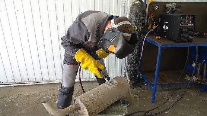 Svarchik kempi hizmati