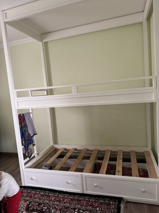 Шикарный ДОМ в п. Байкент