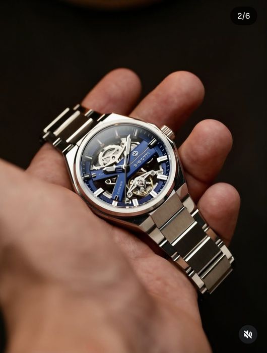 часы наручные Bigotti