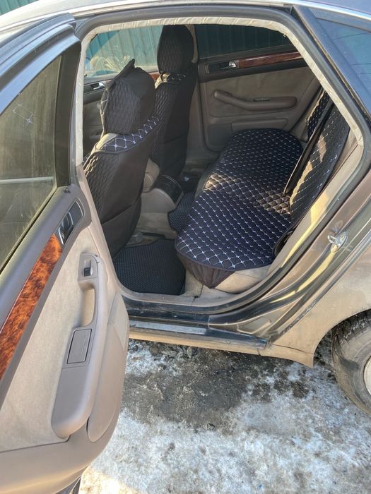 Ауди а6 с5 на разбор Акпп двс 2.8