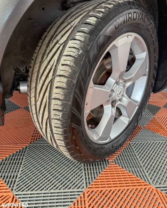 Opel Antara . 4x4, 2,0 Diesel .RAR+ITP, Rate fixe, Garantie . Buy-back