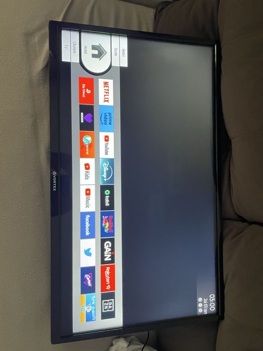Televizor Smart Vortex V32V850S