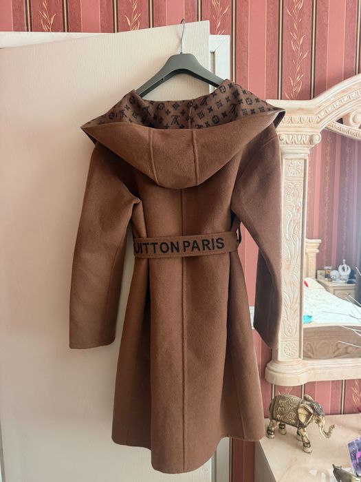 Палто Louis Vuitton