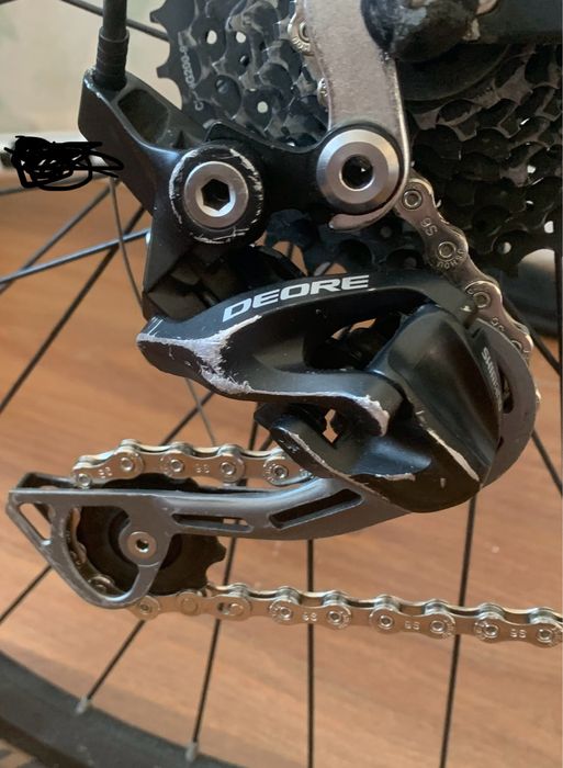 велосипед orbea mx26