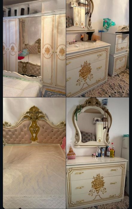 Тез арада сатылады