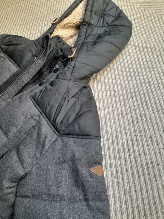 Зимно яке за момче 152-158см