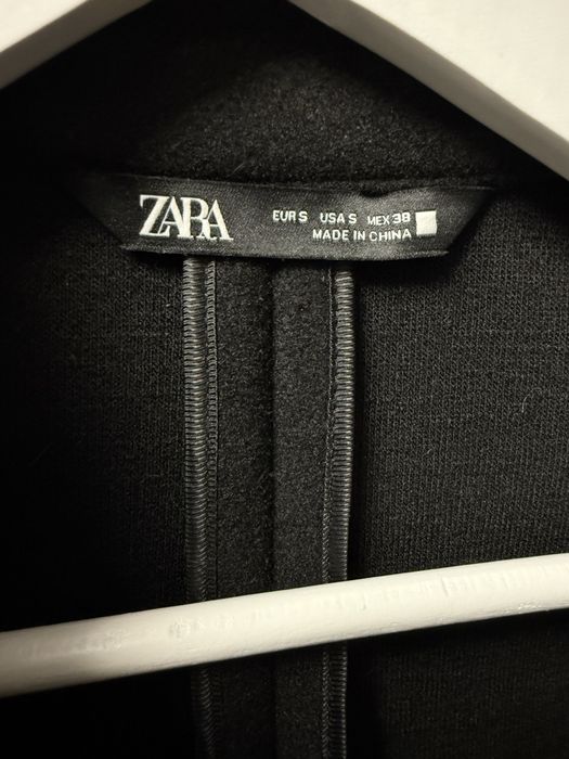 Palton Zara barbatesc