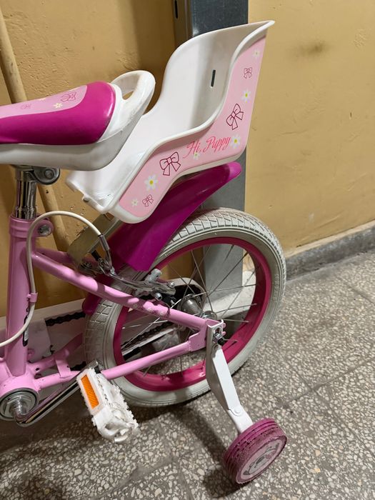 Детско колело 16 цола