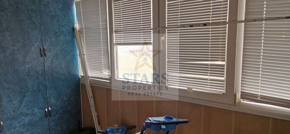 Продажба 4-стаен 91m²