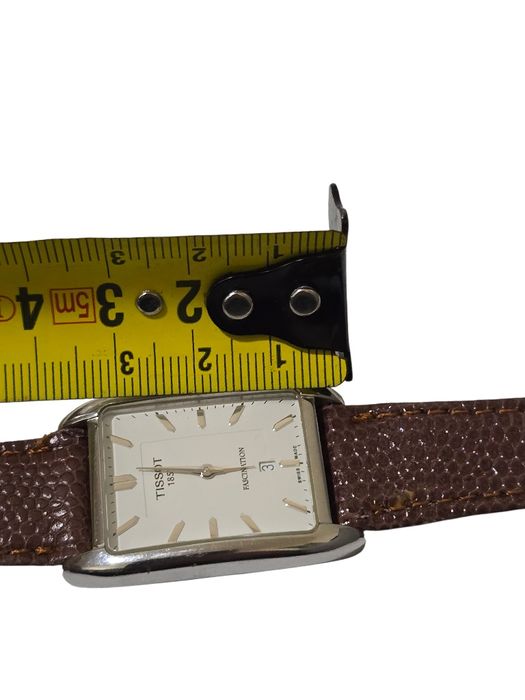 Ceas tissot fascination