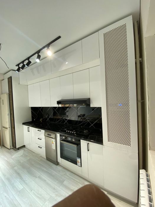 Кухонный гарнитур на заказ