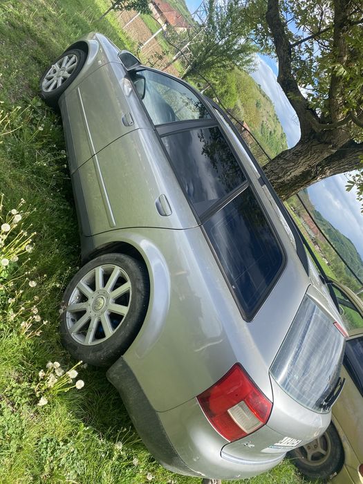 Audi  a 4 , an 2005