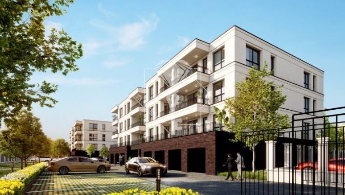 Продава се Тристаен апартамент в Пловдив, Беломорски - 101 кв.м за 1257 €/кв.м - Снимка #1