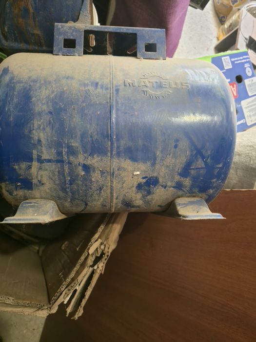 Вадимной насос.келет