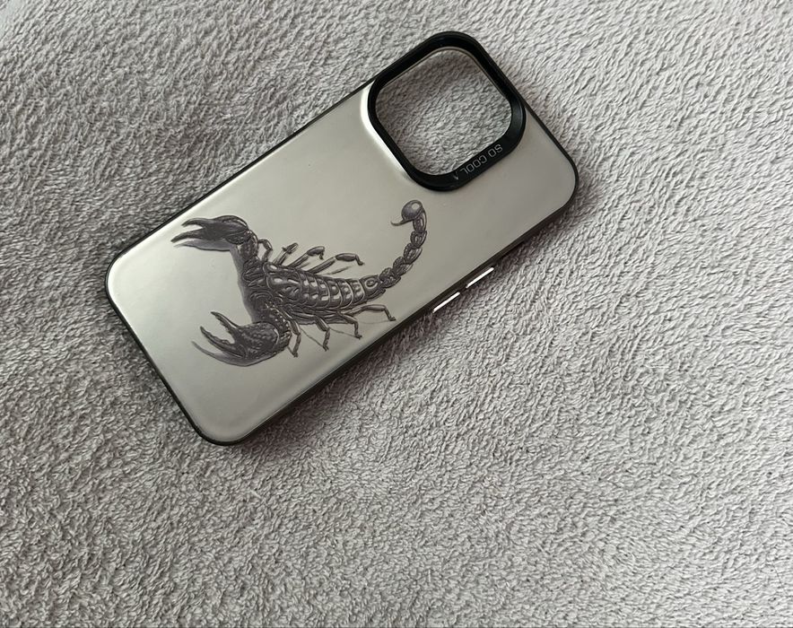 Чехлы на iphone 13 Pro