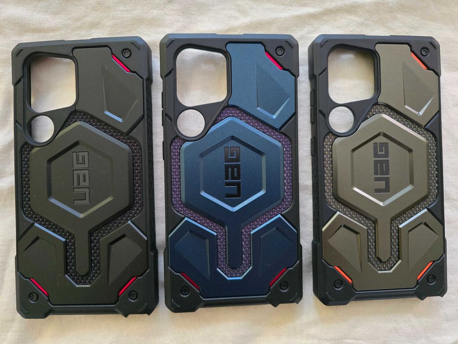 UAG Galaxy S24 ultra