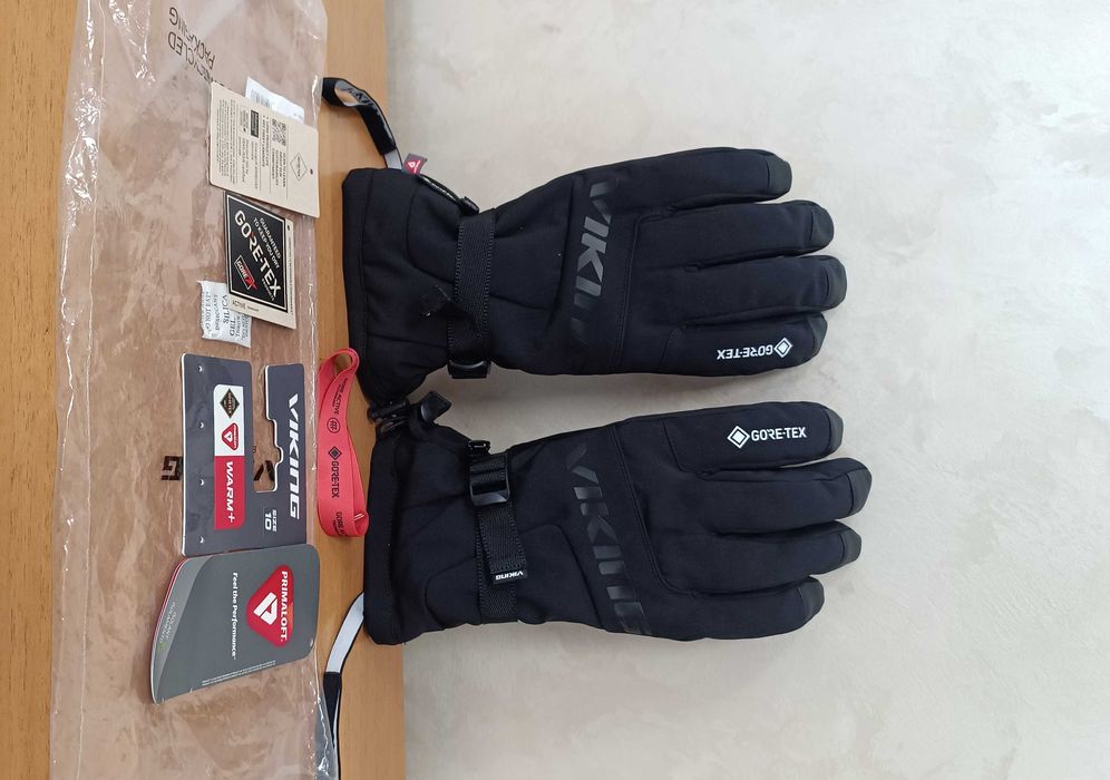 Viking Hudson GTX-Чисто Нови с Етикети