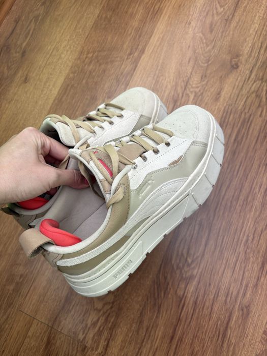 Маратонки Puma - модел Mayze