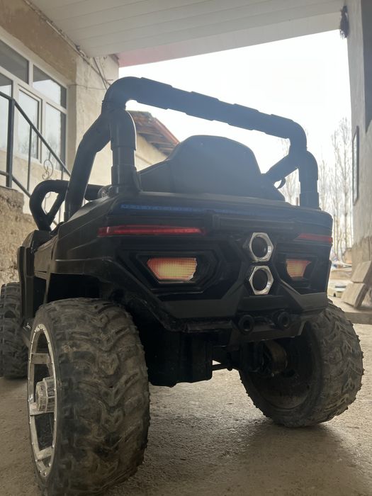 Детский машина сотилади