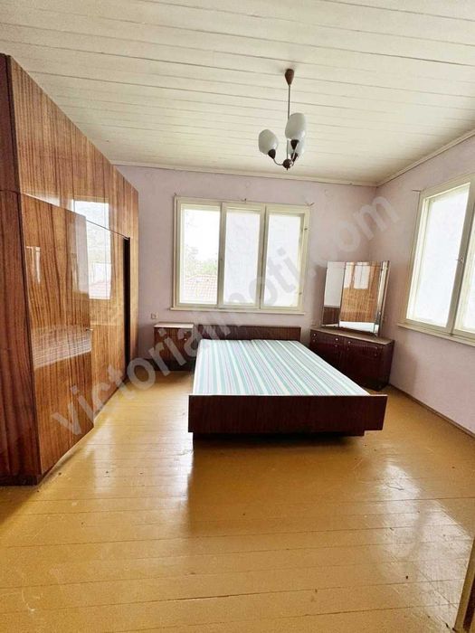 Продава се Къща в Дебелец - 130 кв.м за 716 €/кв.м - Снимка #6