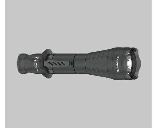 Комплект охотничьего фонаря Armytek Predator Pro Exstended.Противоудар
