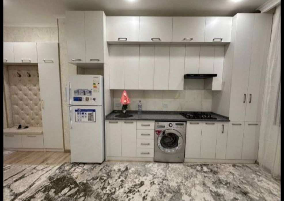 Аренда 1/5/9 Медгородок