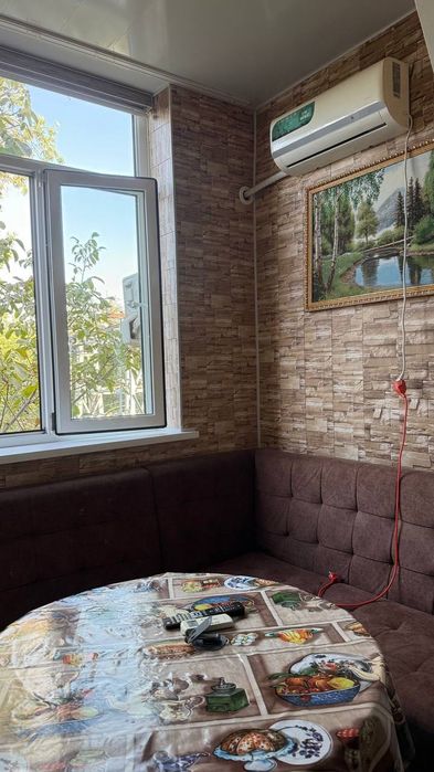 Продается двухкомнатная квартира