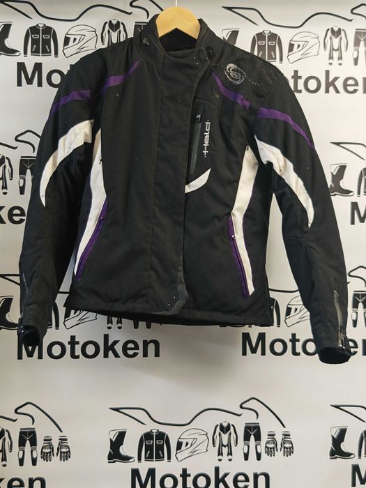 Costum moto textil dama Held marime M/L