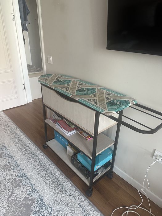 Продам гладильную доску