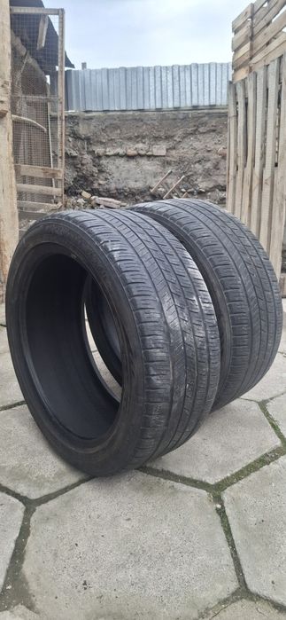 Шины на сезон 18 размер