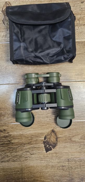 Binoclu 12x45 , 1000 m