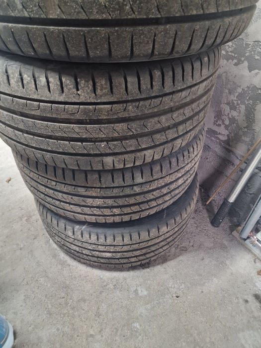 Литые диски R17 Mercedes оригинальные