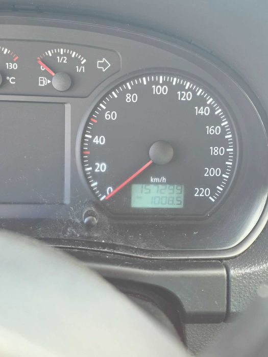 Volkswagen Polo 2005 | 158.000 km