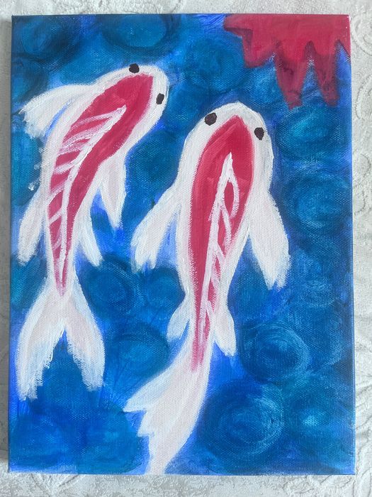 Продаю картины, 4 штук